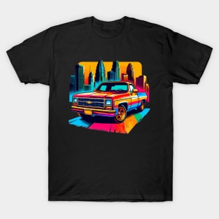 Chevrolet T-Shirt